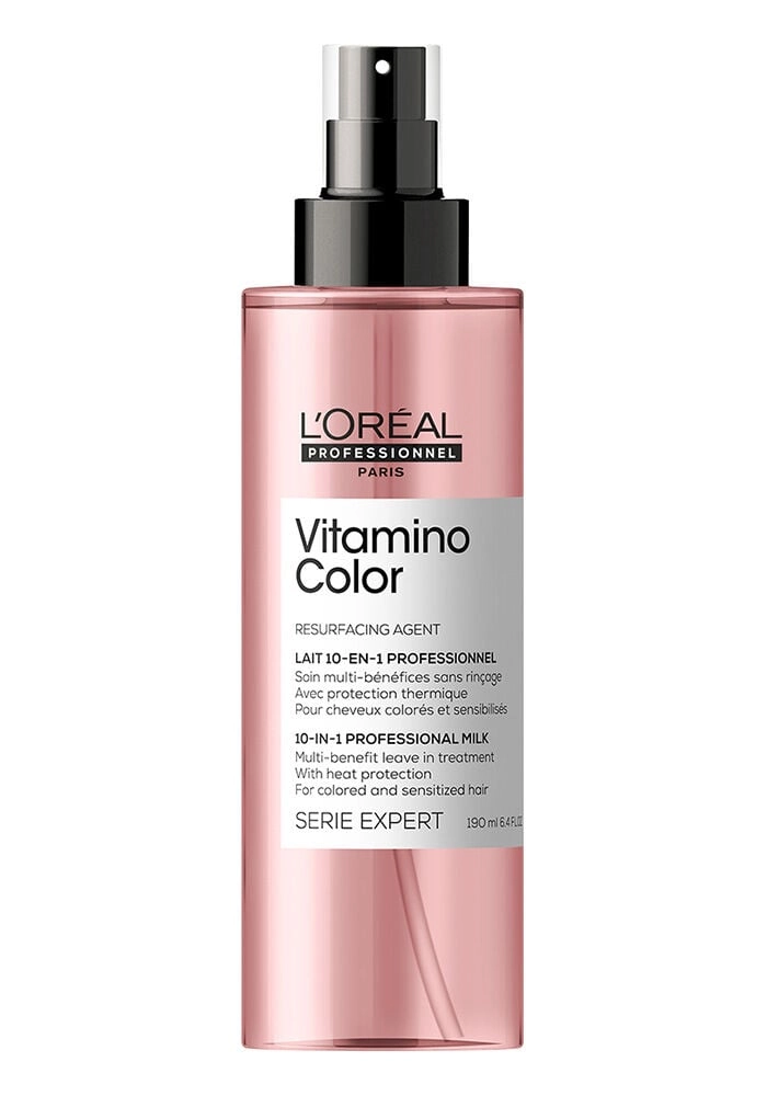 L'OREAL PROFESSIONNEL VITAMINO COLOR 10-N-1 SPRAY 