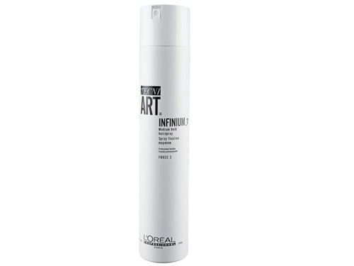 L'OREAL PROFESSIONNEL INFINIUM 3 HAIRSPRAY 10.2OZ