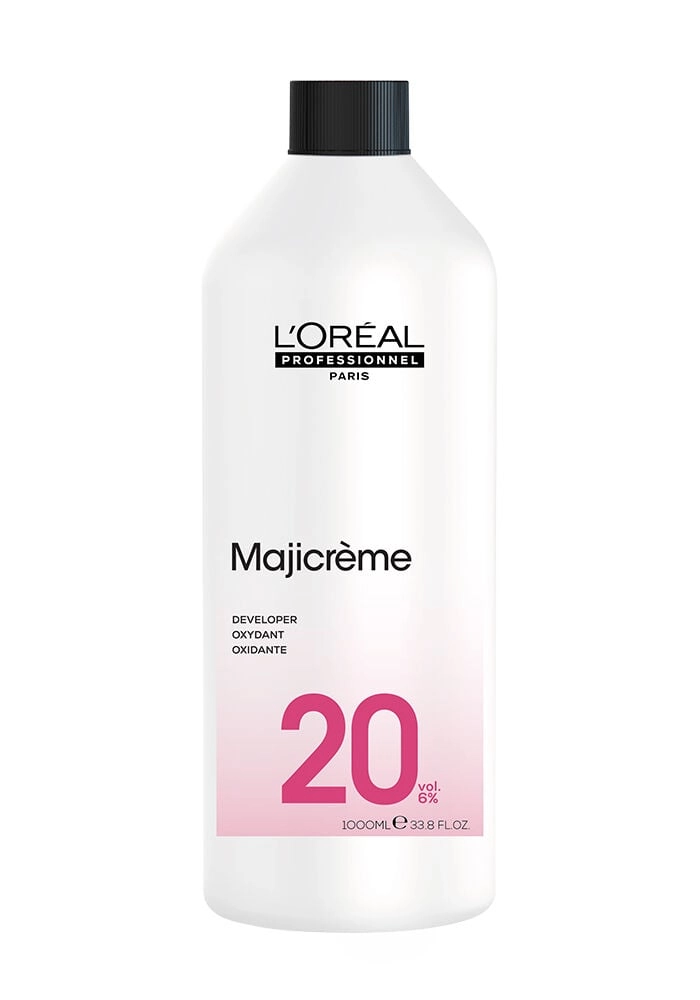L'OREAL PROFESSIONNEL MAJIREL DEVELOPER *NEW* L'OREAL PROFESSIONNEL MAJIREL DEVELOPER *NEW*