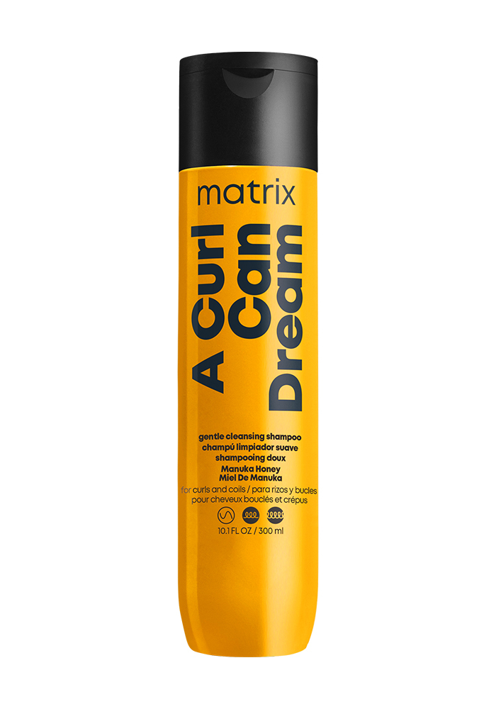 MATRIX A CURL CAN DREAM SHAMPOO