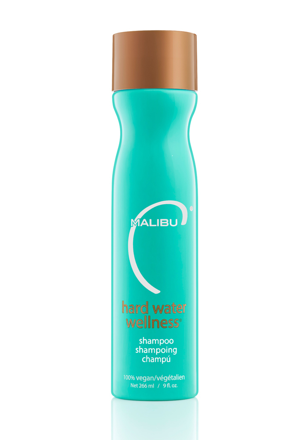 MALIBU C HARD WATER WELLNESS SHAMPOO