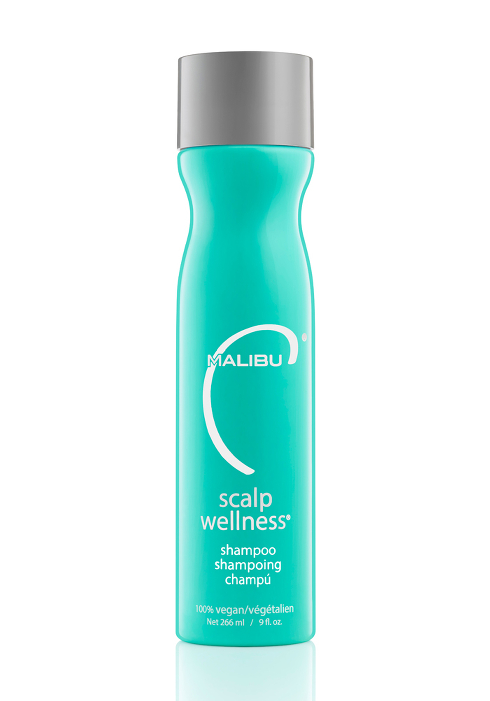 MALIBU C SCALP WELLNESS SHAMPOO