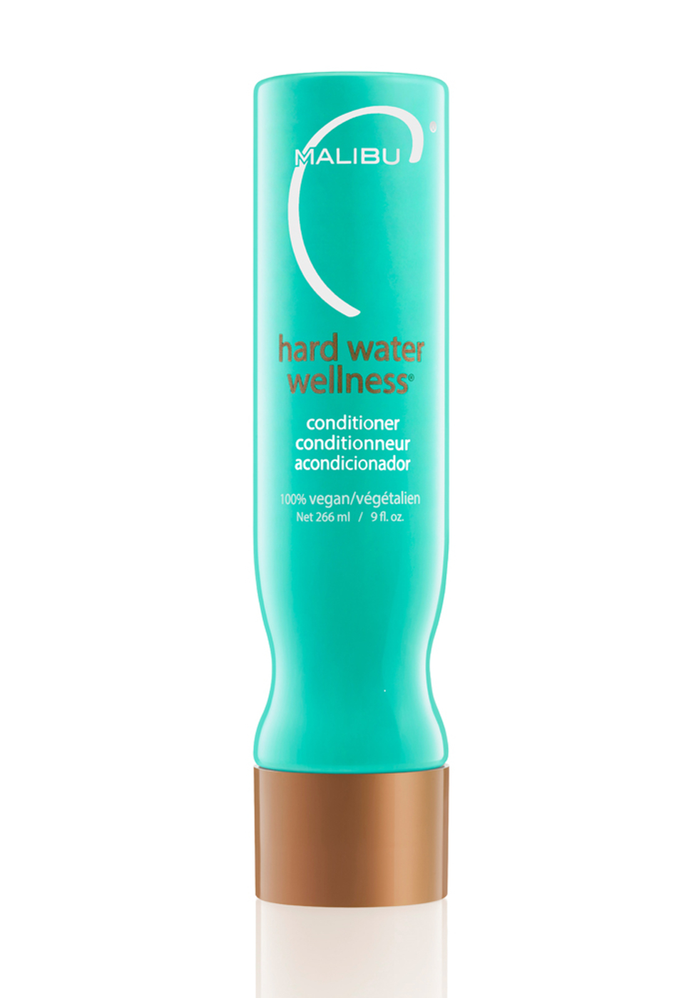 MALIBU C HARD WATER WELLNESS CONDITIONER 