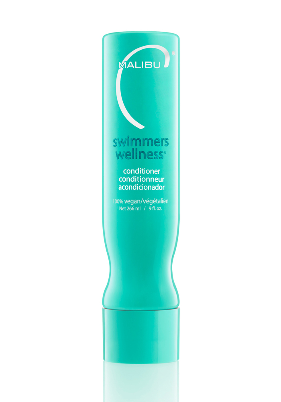 MALIBU C SWIMMERS WELLNESS CONDITIONER 