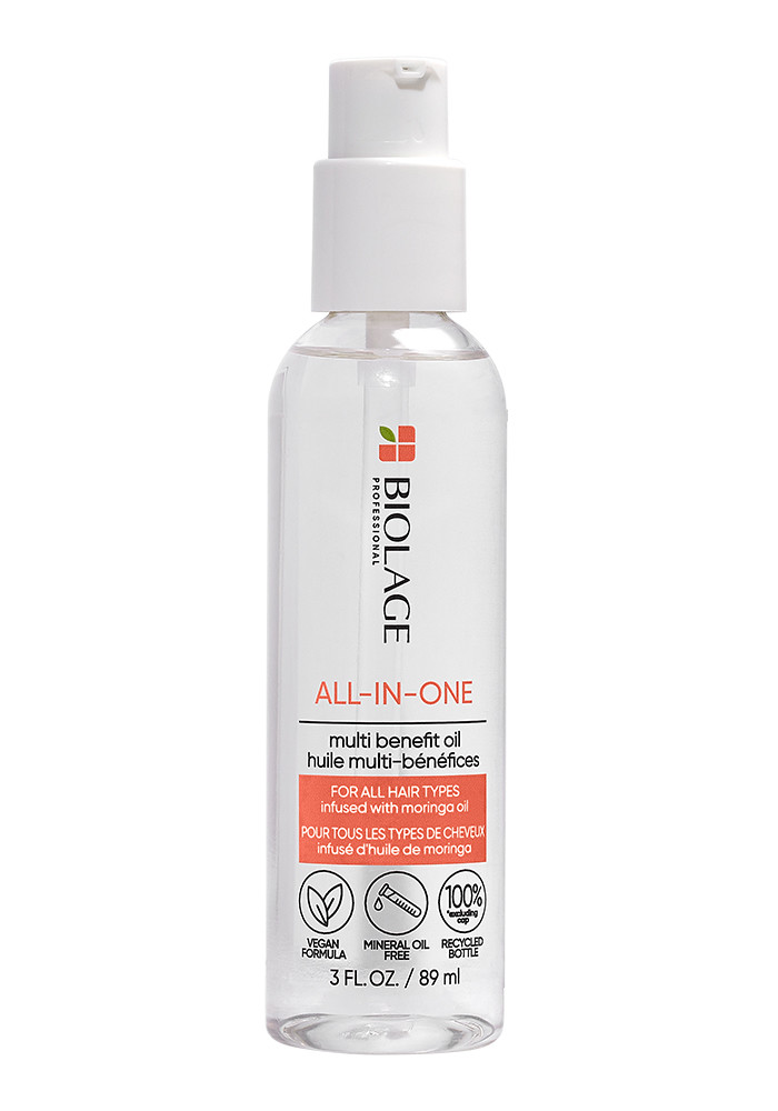 BIOLAGE ALL-IN-ONE OIL