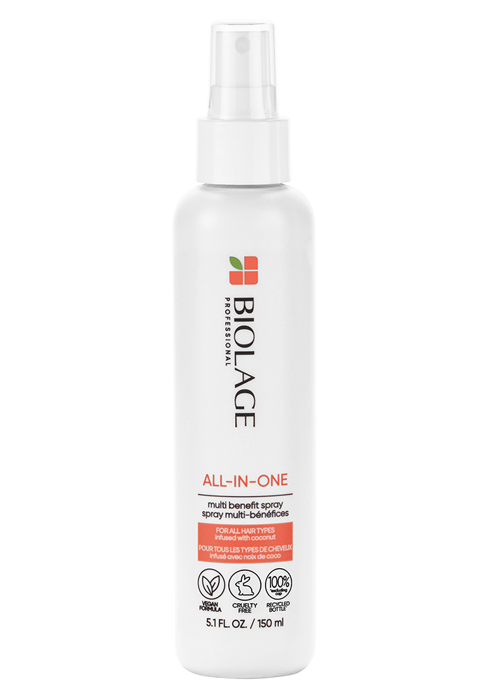 BIOLAGE ALL IN ONE COCONUT INFUSION