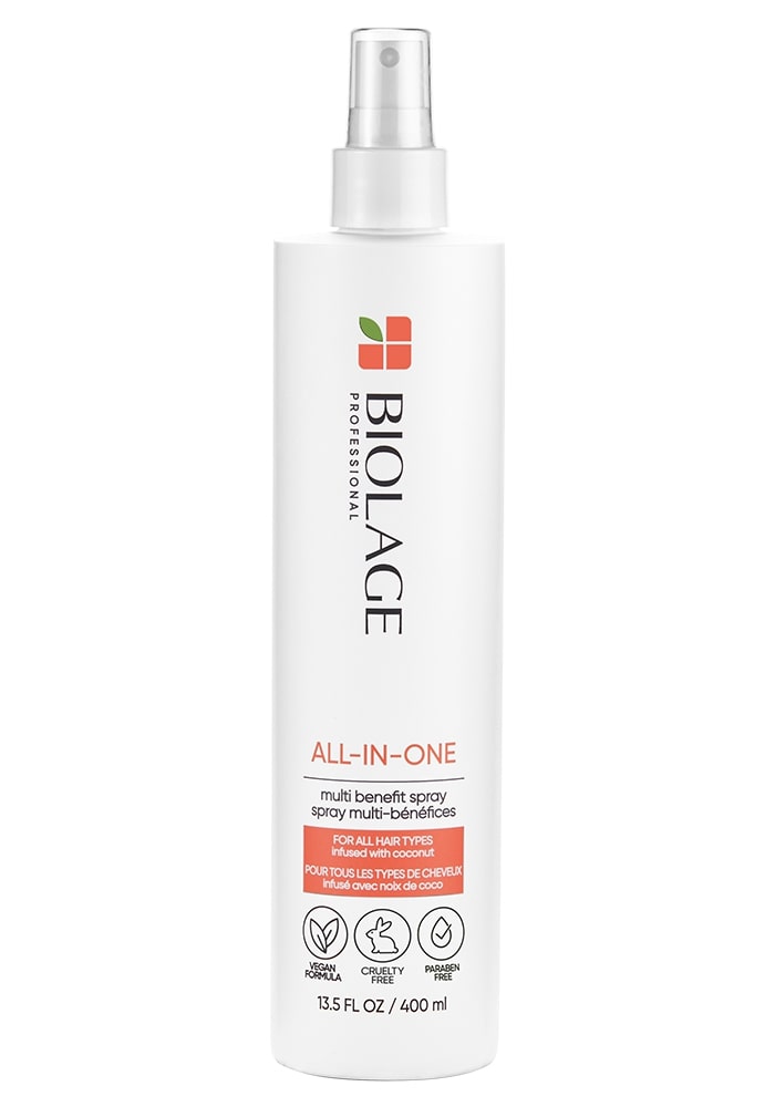 BIOLAGE ALL IN ONE INFUSION