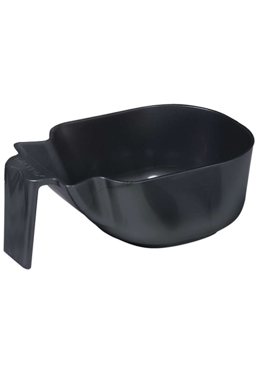 MATRIX SINGLE GRAY MIXING BOWL