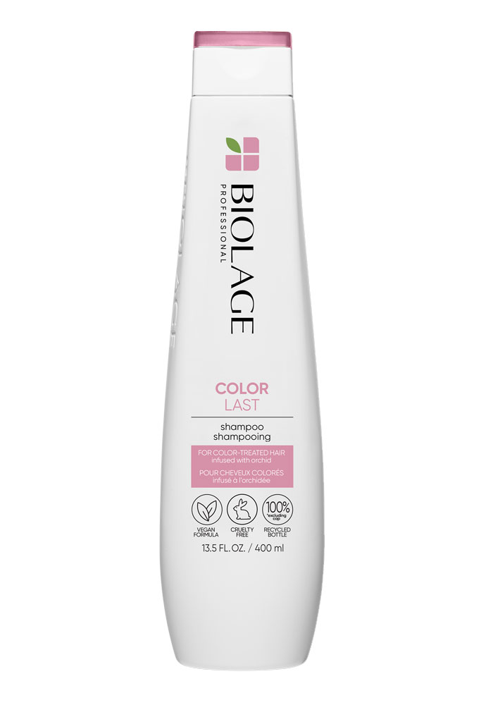 BIOLAGE COLORLAST SHAMPOO