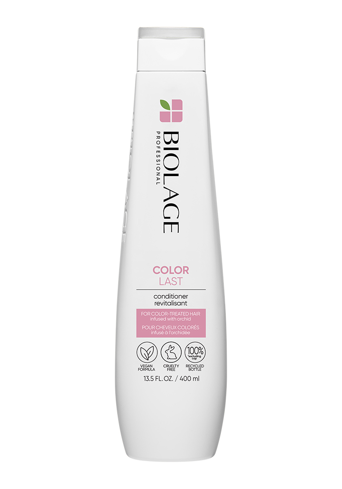 BIOLAGE COLORLAST CONDITIONER