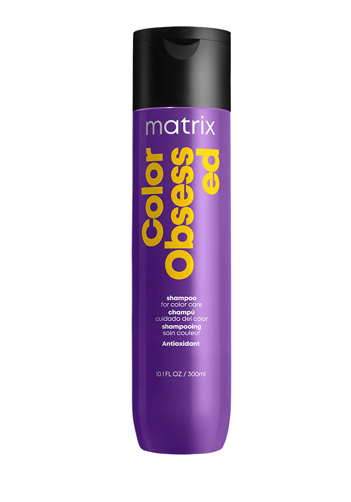 MATRIX TOTAL RESULTS COLOR OBSESSED SHAMPOO