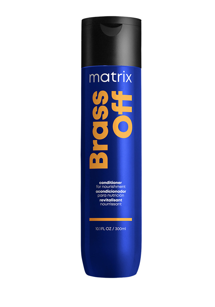 MATRIX TOTAL RESULTS COLOR OBSESSED BRASS OFF CONDITIONER