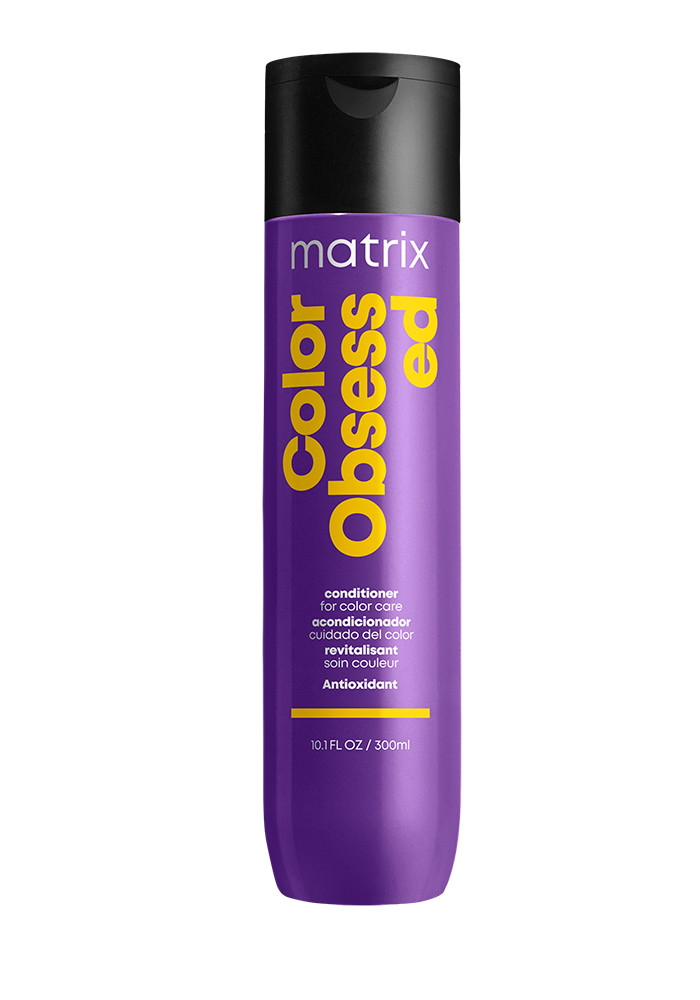 MATRIX TOTAL RESULTS COLOR OBSESSED CONDITIONER