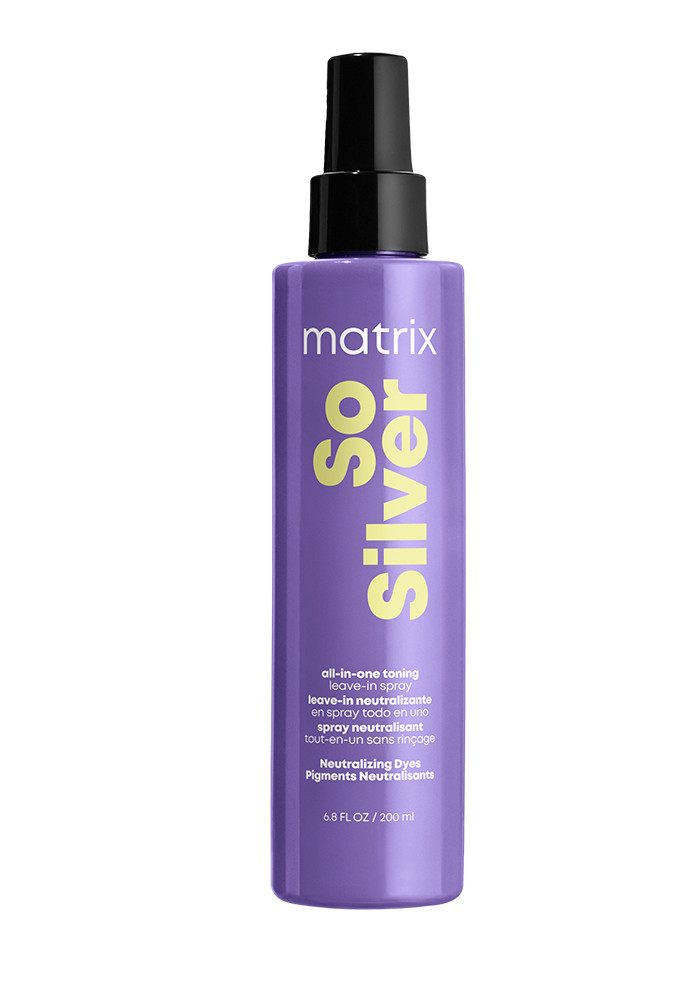 MATRIX TR2 SO SILVER TONING SPRAY 