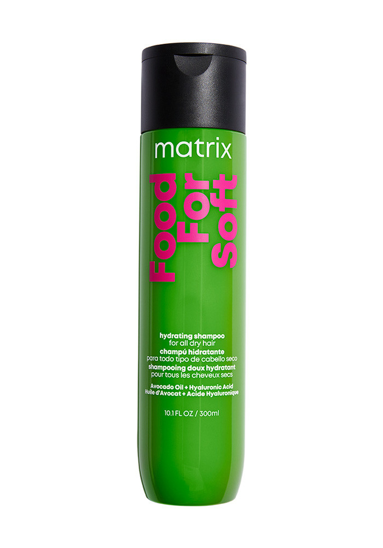 MATRIX FOOD FOR SOFT HYDRATING SHAMPOO