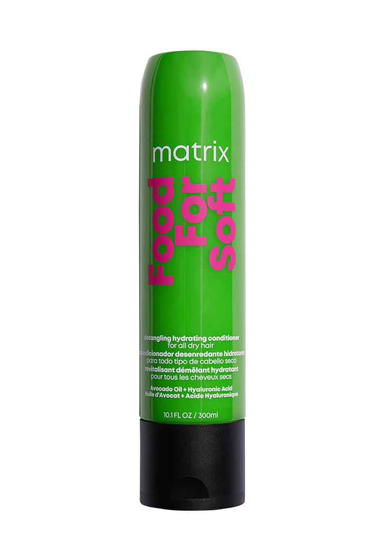 MATRIX FOOD FOR SOFT DETANGLING HYDRATING CONDITIONER