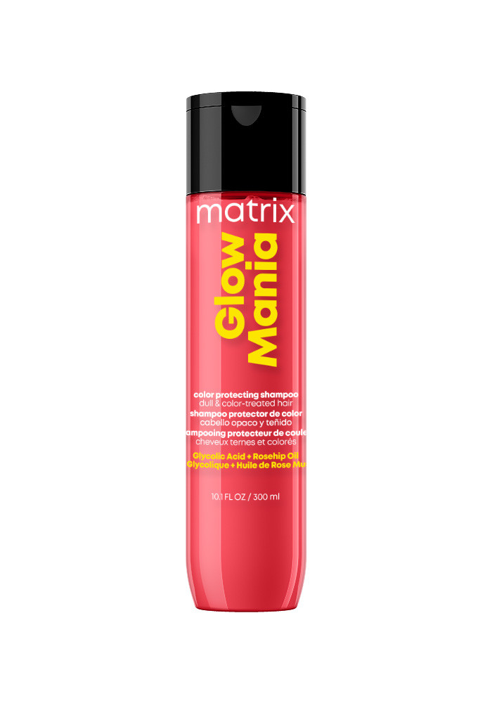 MATRIX GLOW MANIA SHAMPOO