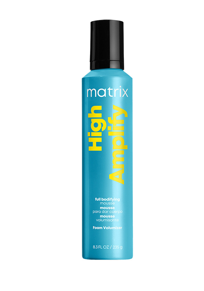 MATRIX TOTAL RESULTS HIGH AMPLIFY FOAM VOLUMIZER 