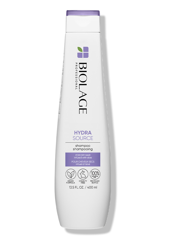 BIOLAGE HYDRASOURCE SHAMPOO