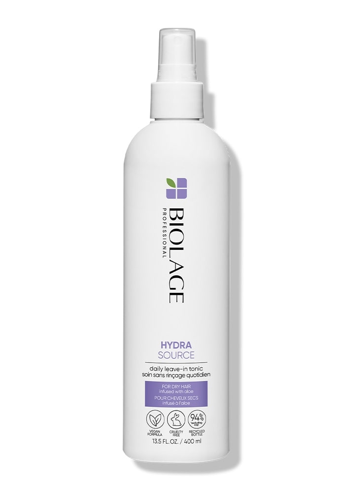BIOLAGE HYDRASOURCE DAILY LEAVE-IN TONIC