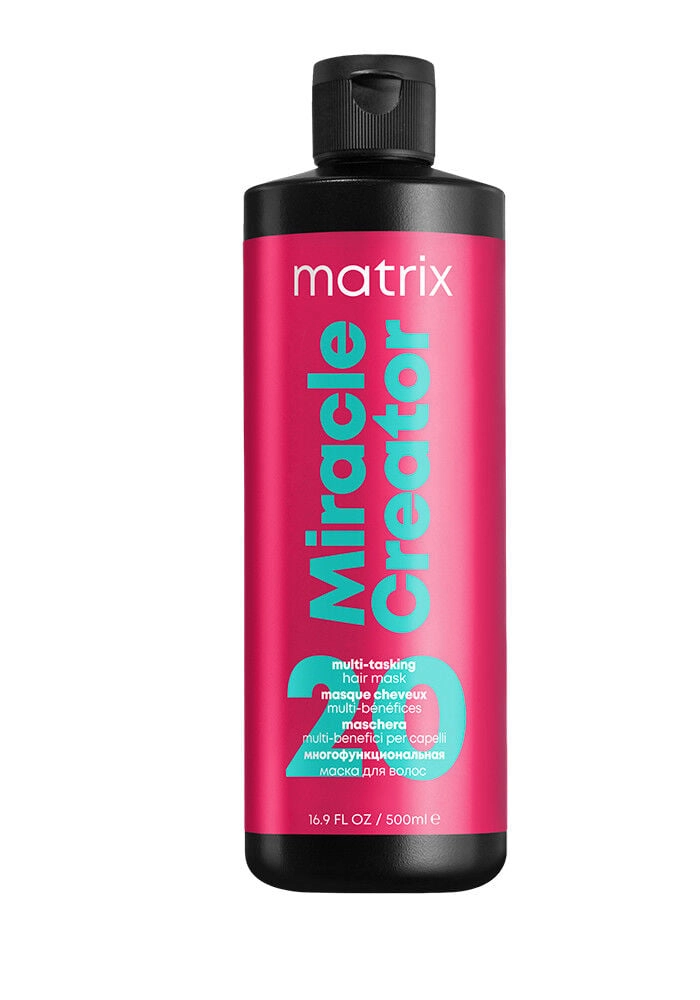 MATRIX TR2 MIRACLE CREATOR MASK 16OZ