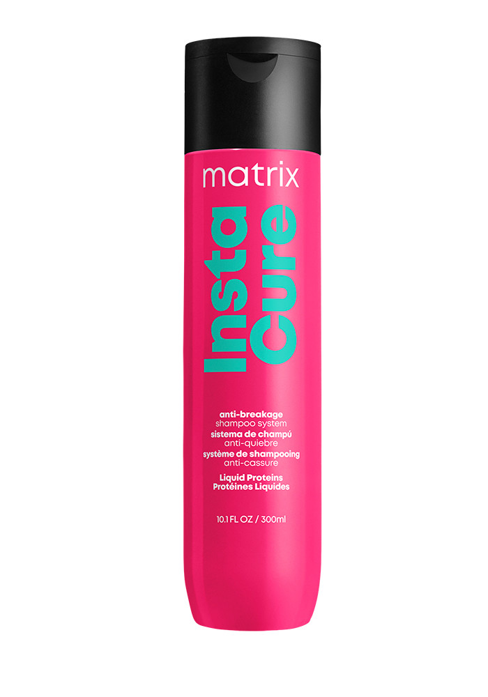 MATRIX TOTAL RESULTS INSTACURE ANTI-BREAKAGE SHAMPOO