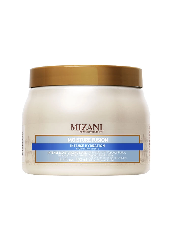 MIZANI MOISTURE FUSION INTENSE MOISTURIZING MASK