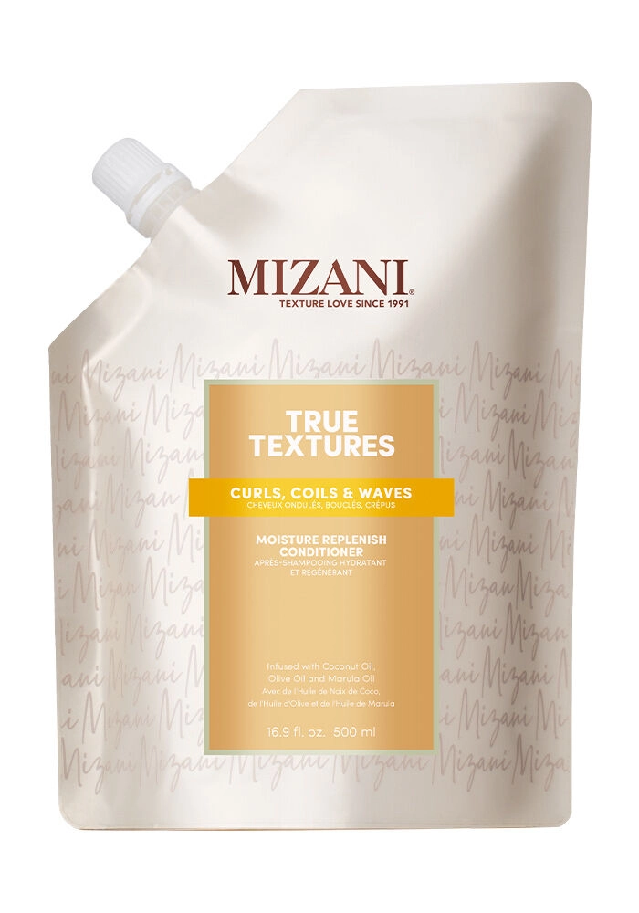 MIZANI TRUE TEXTURES MOISTURE REPLENISH CONDITIONER