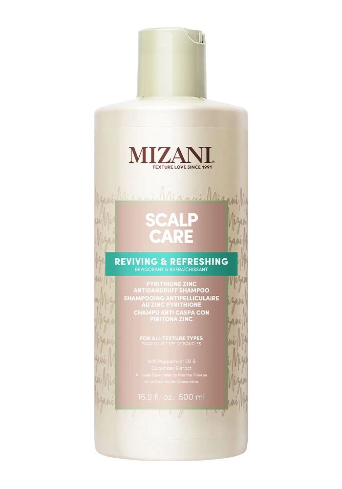 MIZANI SCALP CARE ANTI-DANDRUFF CONDITIONER LITER