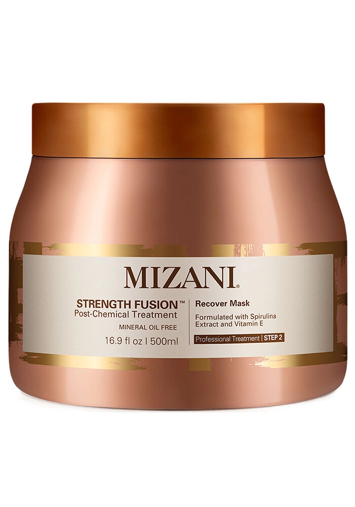 MIZANI STRENGTH FUSION RECOVER MASK 16OZ