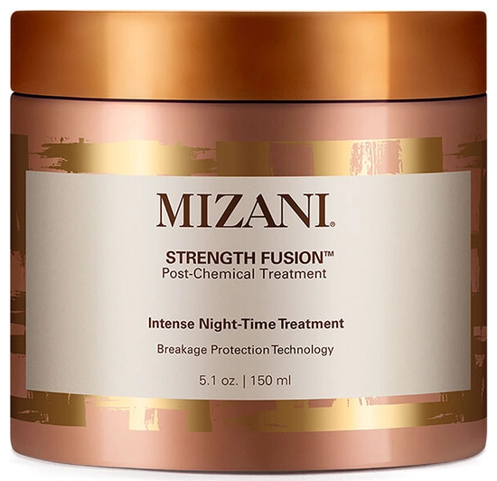 MIZANI STRENGTH FUSION INTENSE NIGHT TIME TREATMENT