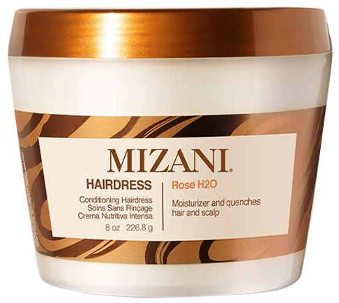 MIZANI HARIDRESS ROSE H2O