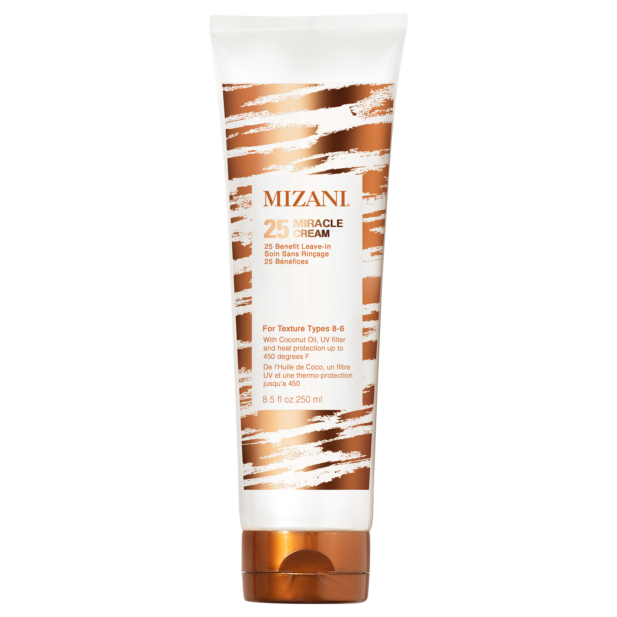 MIAZANI 25 MIRACLE LEAVE IN CREAM 