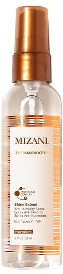 MIAZANI THERASMOOTH SHINE EXTEND SPRTIZ