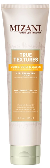 MIZANI TRUE TEXTUERS CURL ENHANCING LOTION