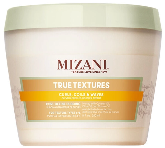 MIZANI TRUE TEXTURES CREAM DEFINE PUDDING