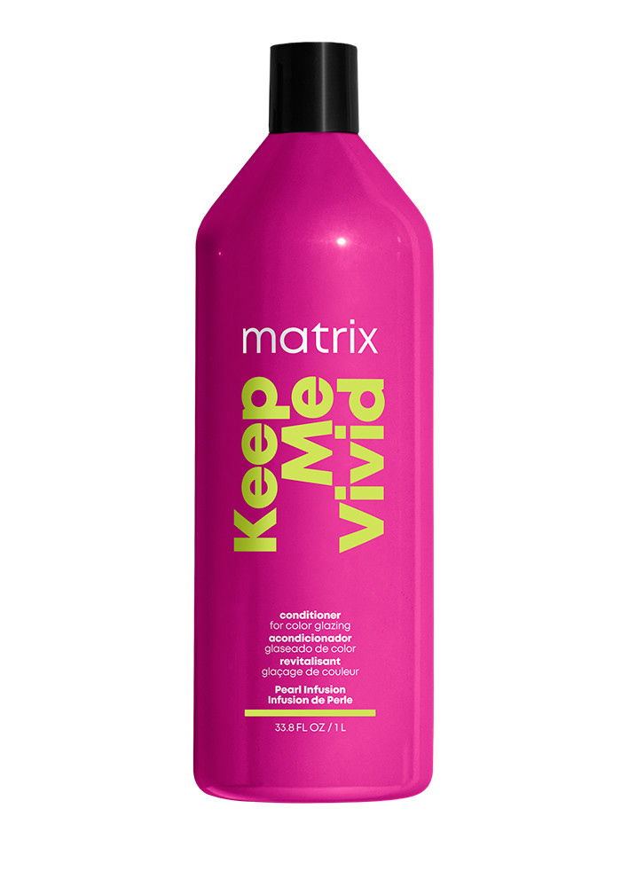 MATRIX TOTAL RESULTS KEEP ME VIVID CONDITIONER