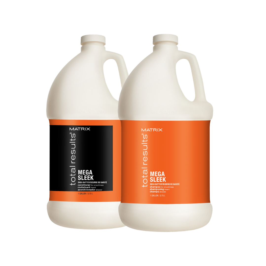 MATRIX MEGA SLEEK GALLON DUO