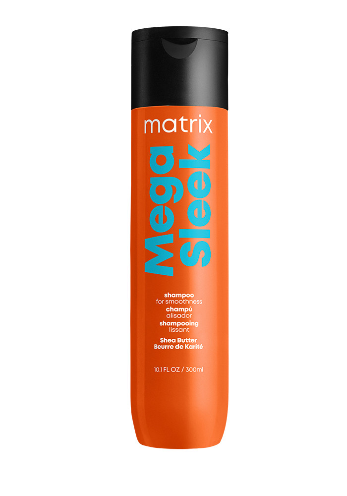 MATRIX TOTAL RESULTS MEGA SLEEK SHAMPOO