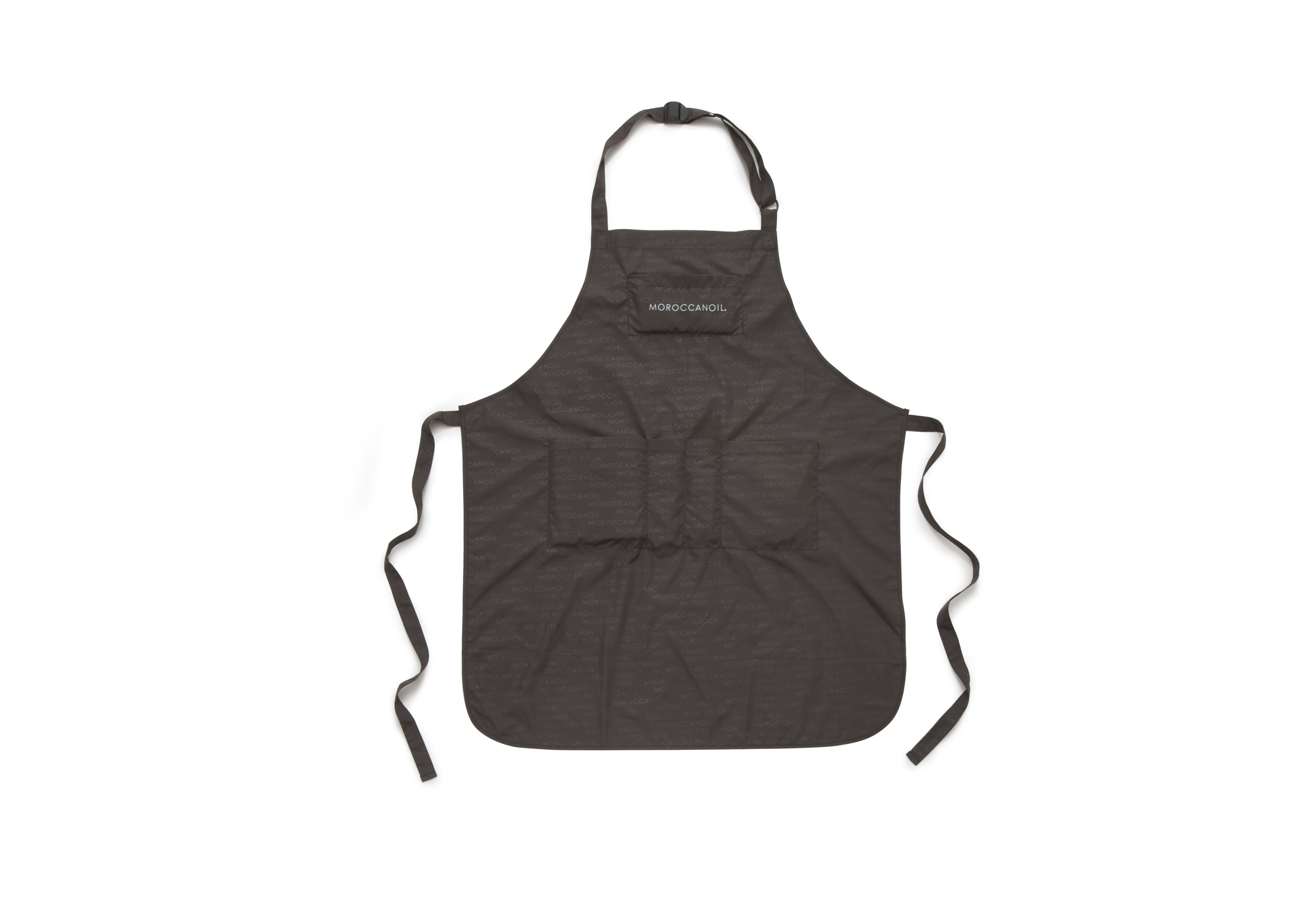 MOROCCNAOIL HAIRCOLOR APRON