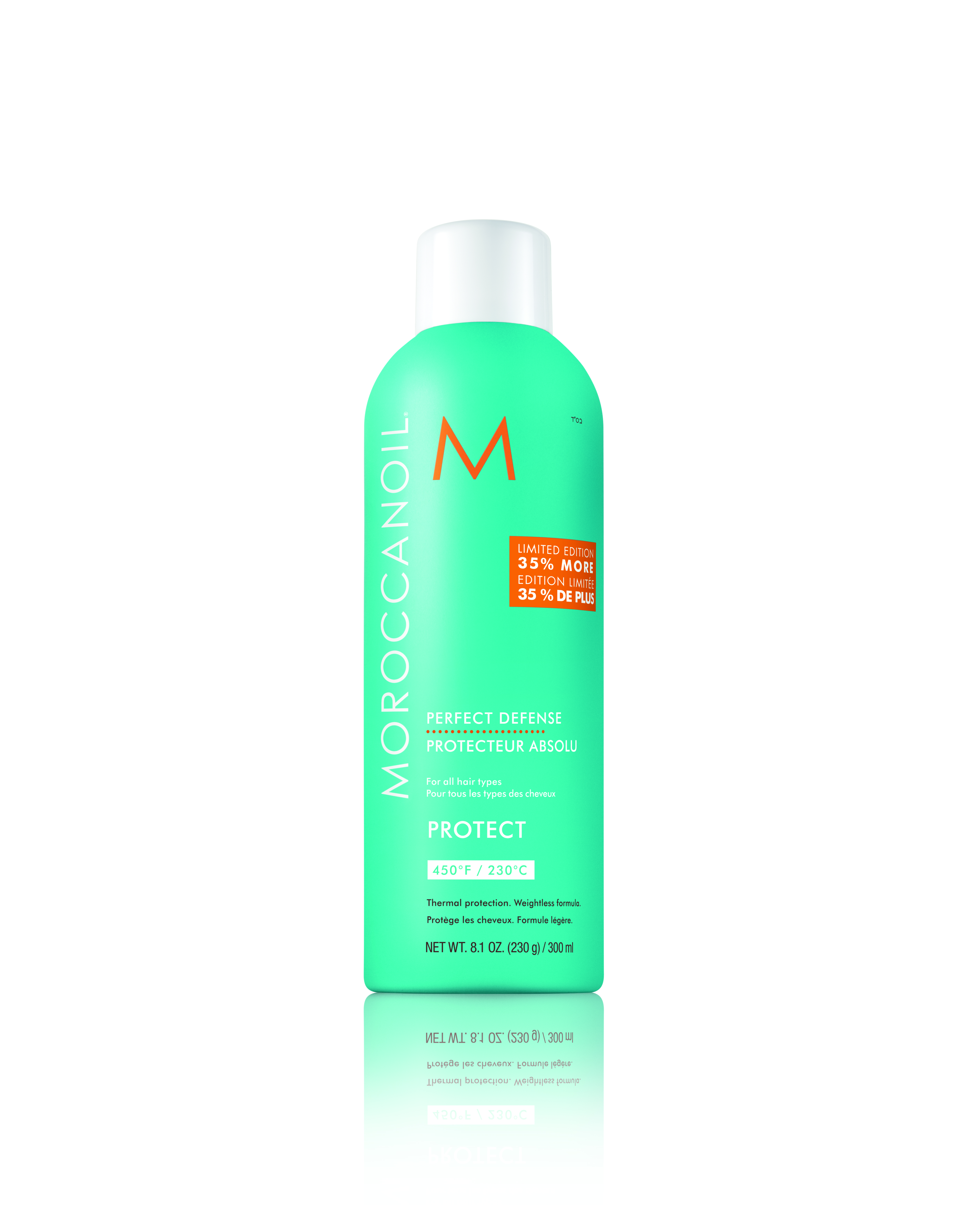 MOROCCANOIL PERFECT DEFENSE BONUS SIZE
