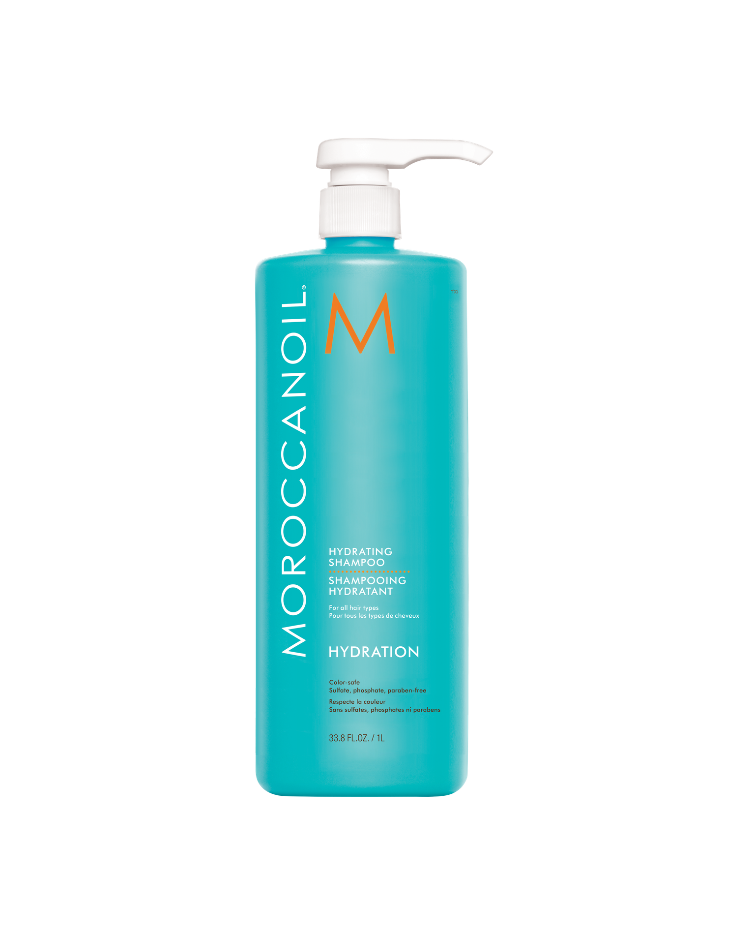 MOROCCANOIL HYDRATING SHAMPOO