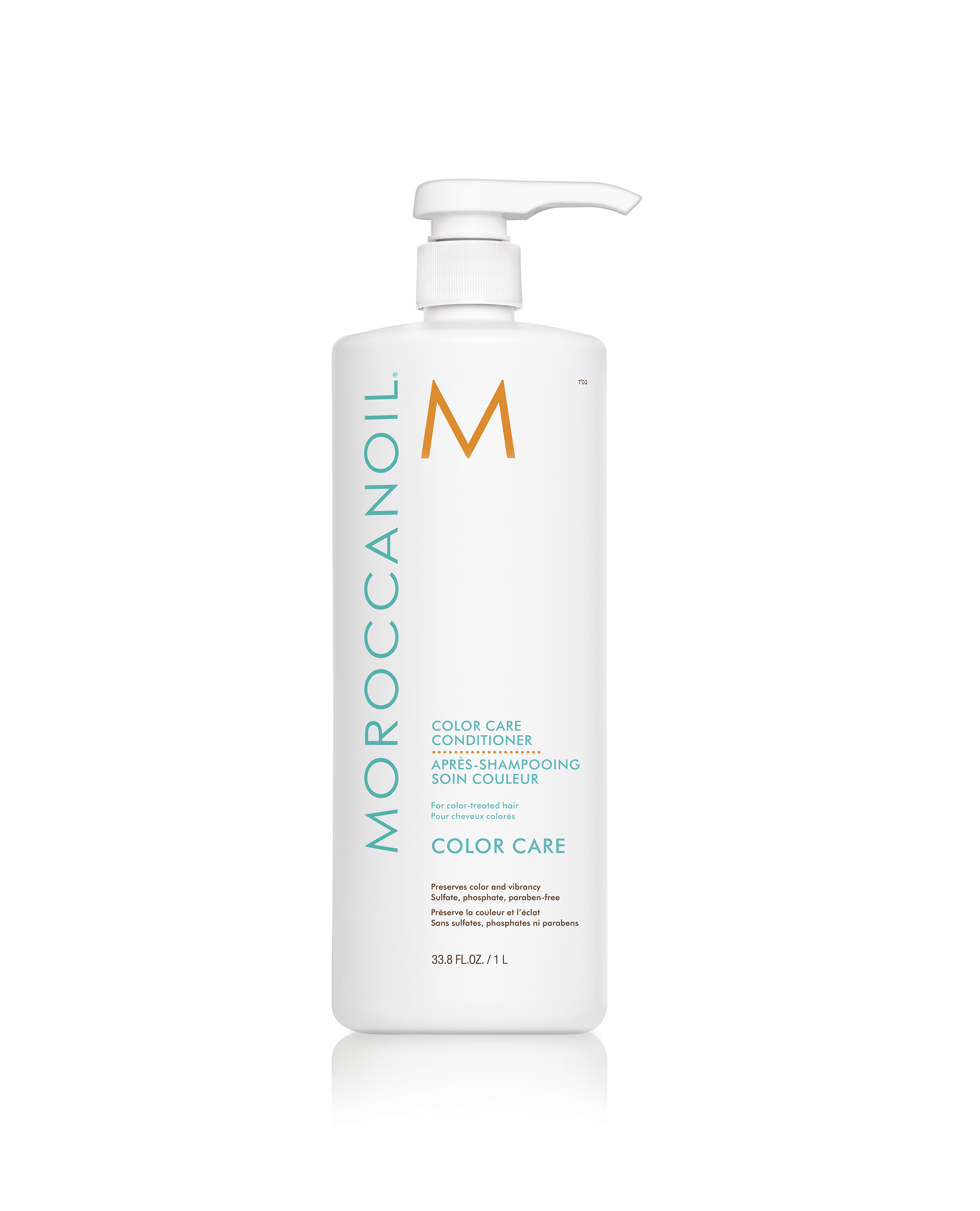 MOROCCANOIL COLOR CARE CONDITIONER