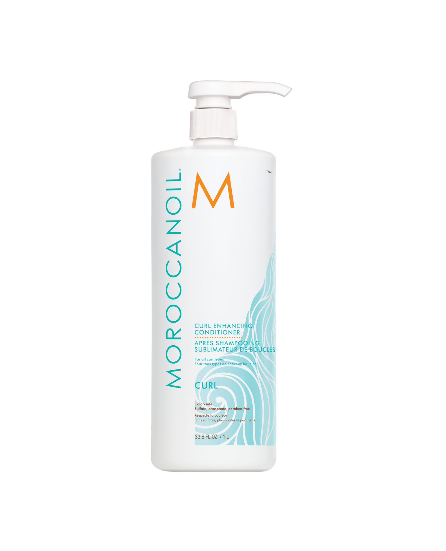 MOROCCANOIL CURL ENHANCE CONDITIONER 