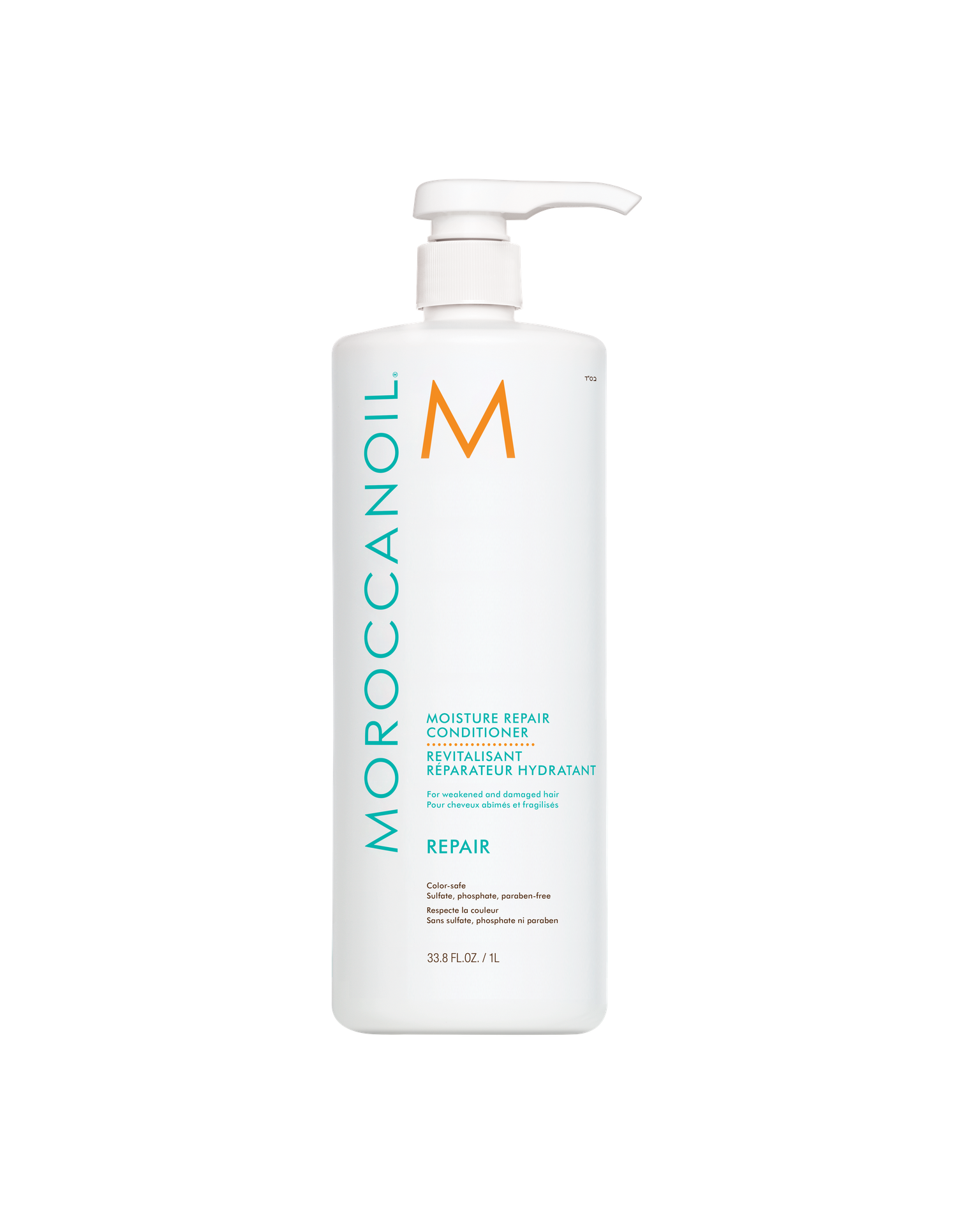 MOROCCANOIL MOIST REPAIR CONDITIONER