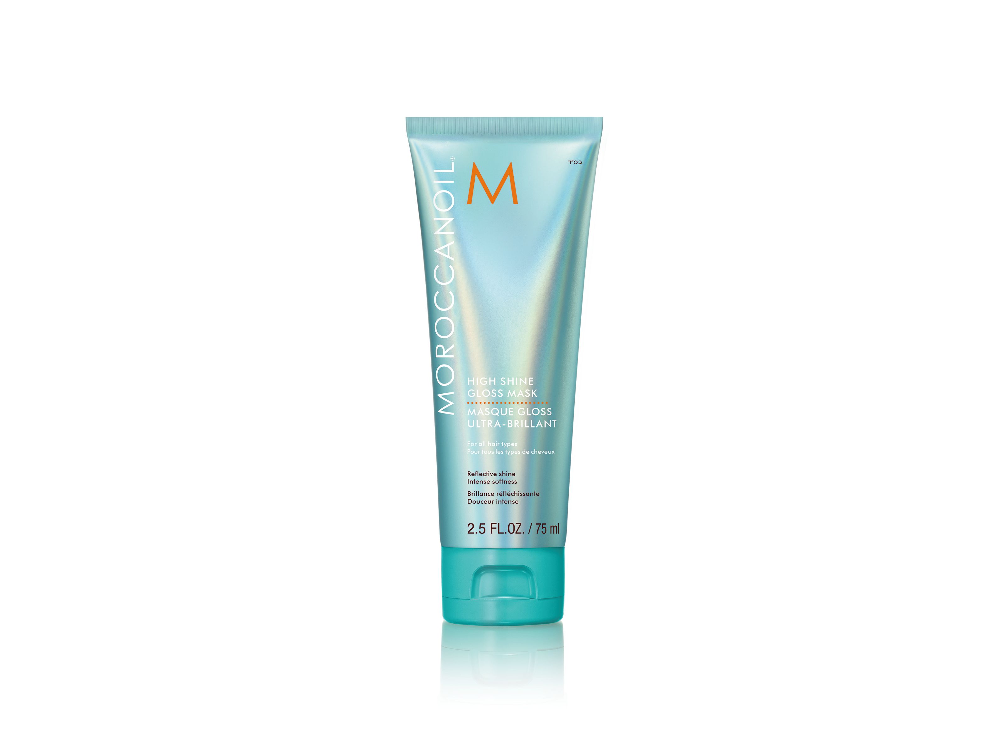 MOROCCANOIL HIGH SHINE GLOSS MASK 