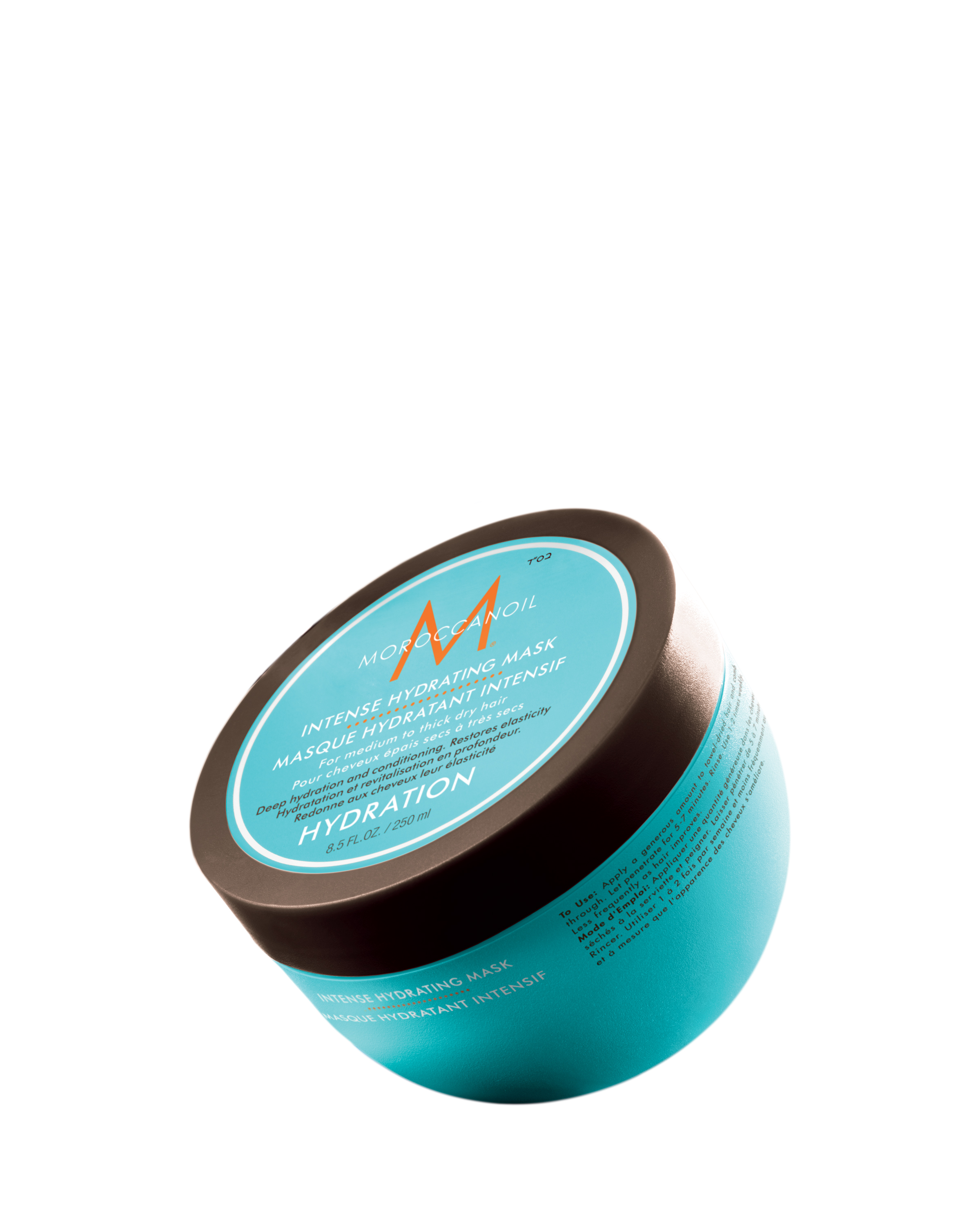 MOROCCANOIL INTENSE HYDRATING MASK