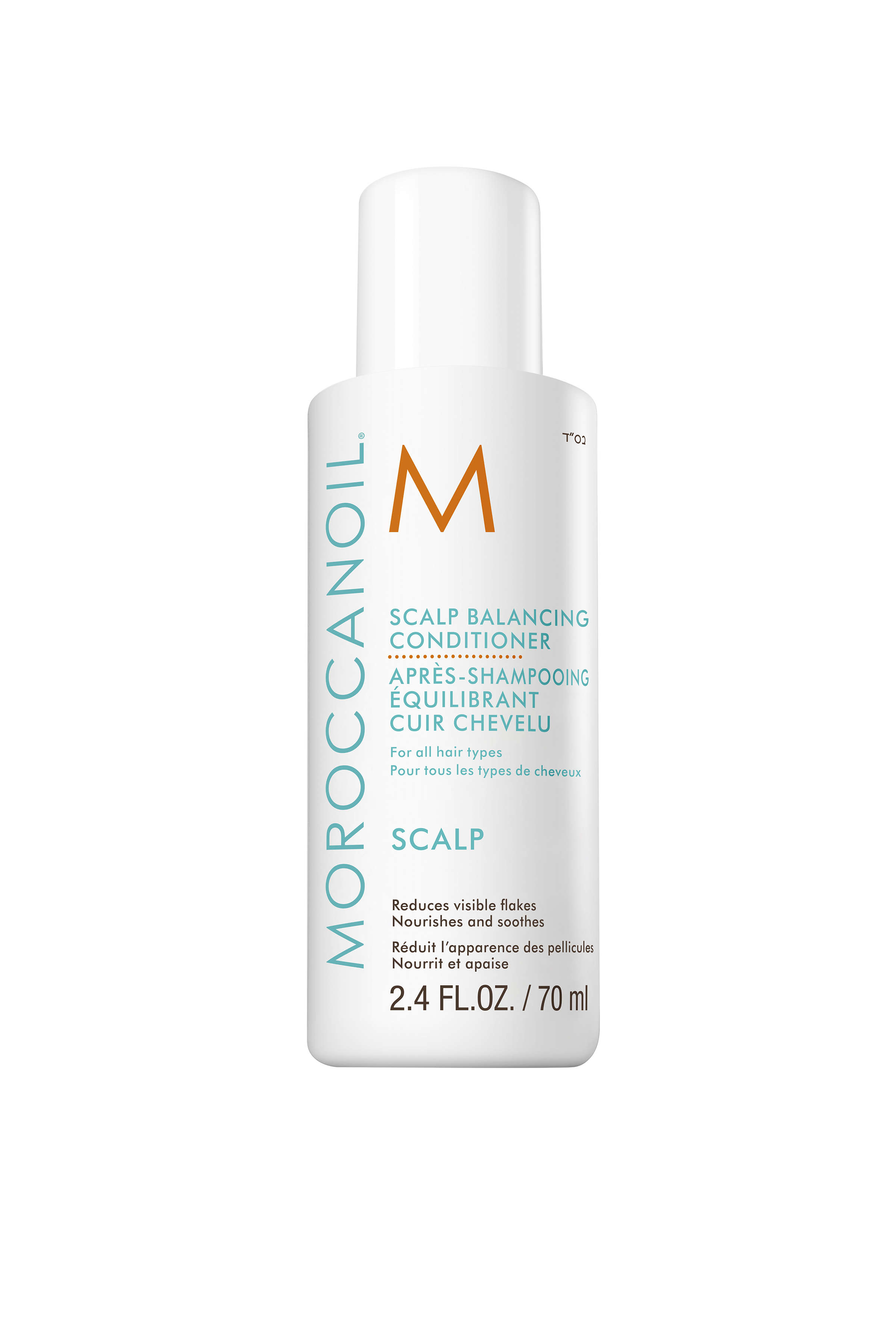 MOROCCANOIL SCALP BALANCING CONDITIONER