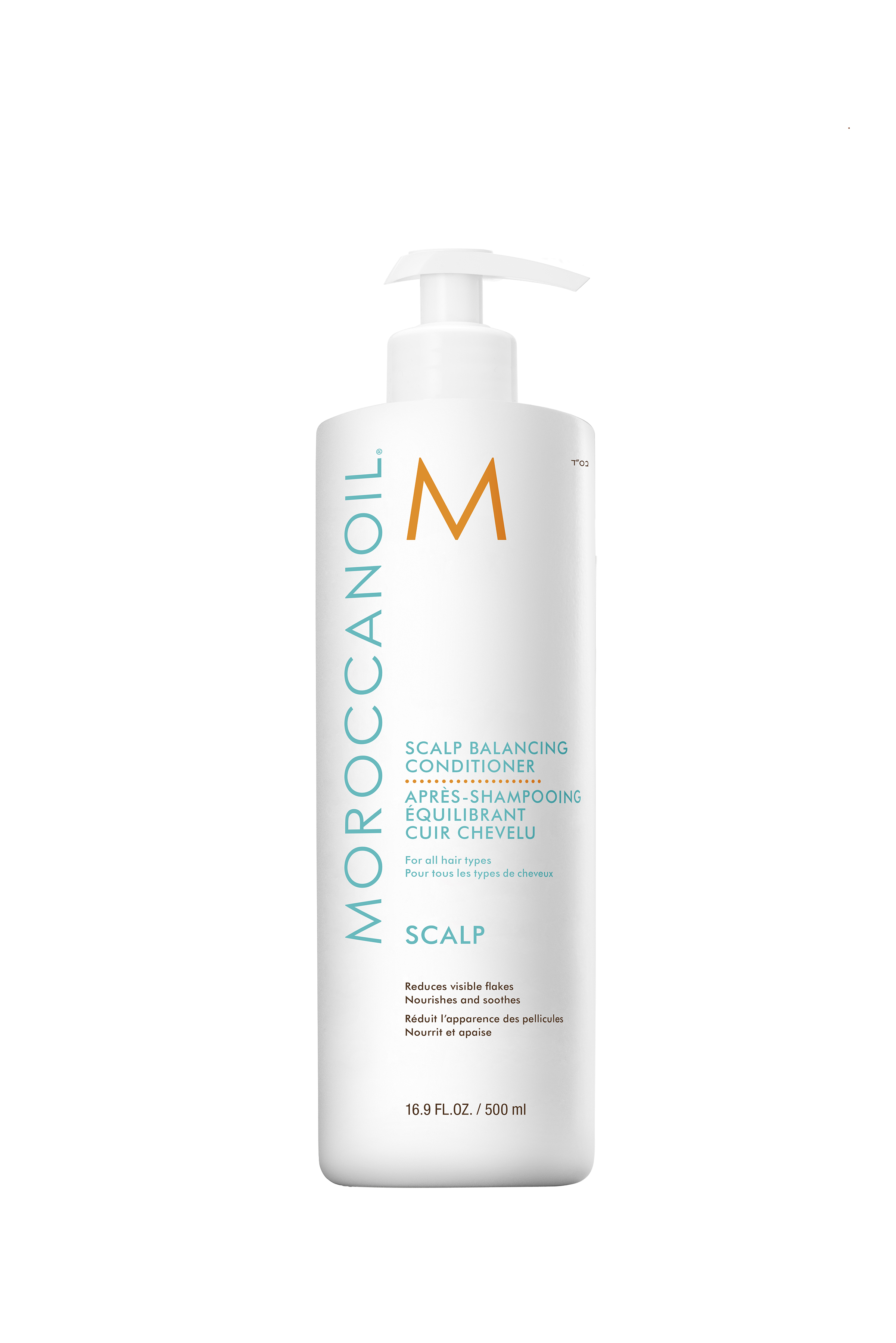 MOROCCANOIL SCALP BALANCING CONDITIONER