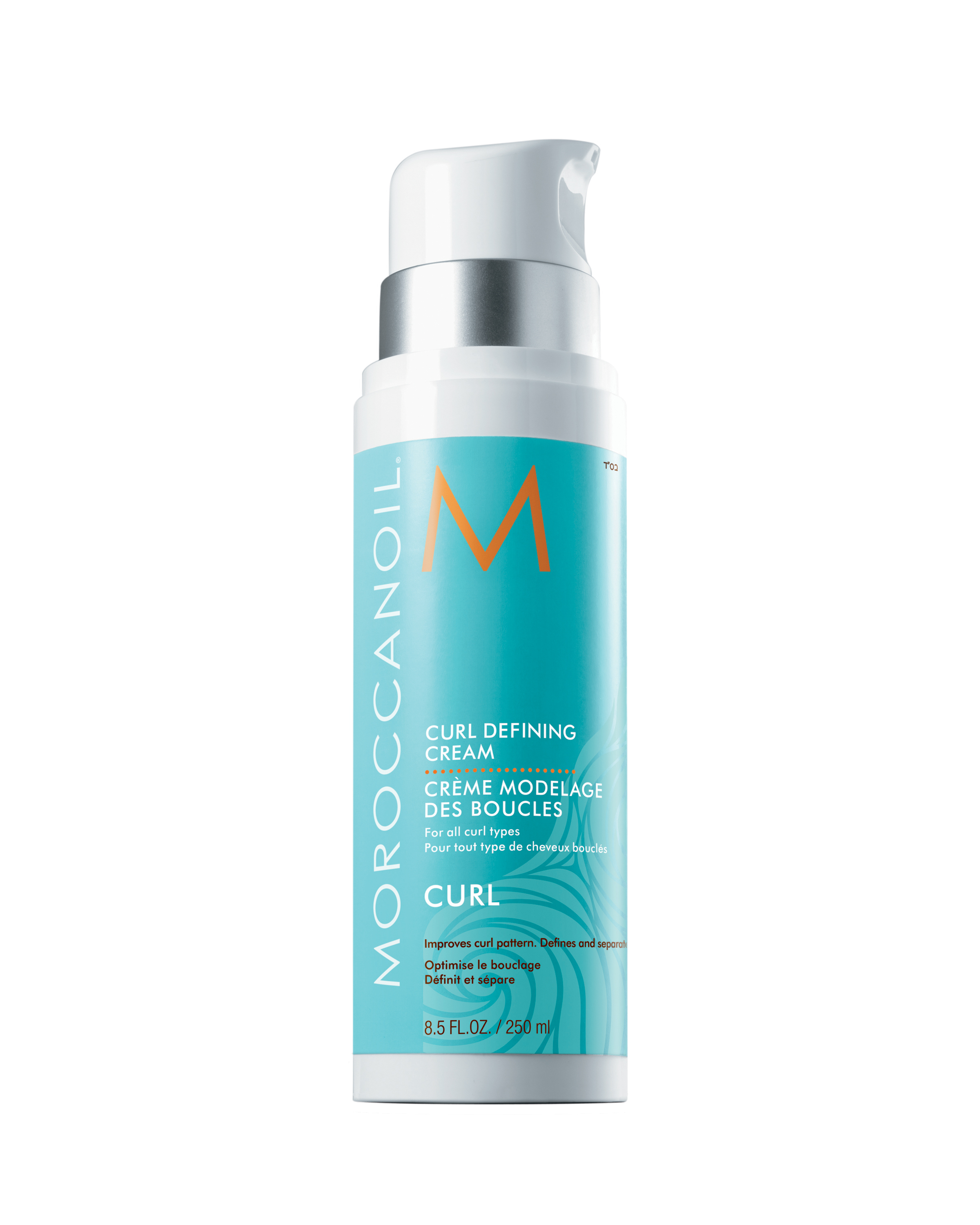 MOROCCANOIL CURL DEFINING CREAM